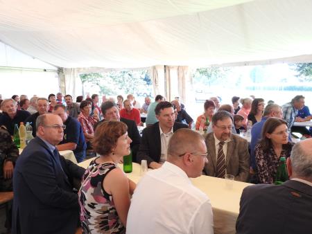 Osrednja slovesnost ob 19. občinskem prazniku Občine Razkrižje 12